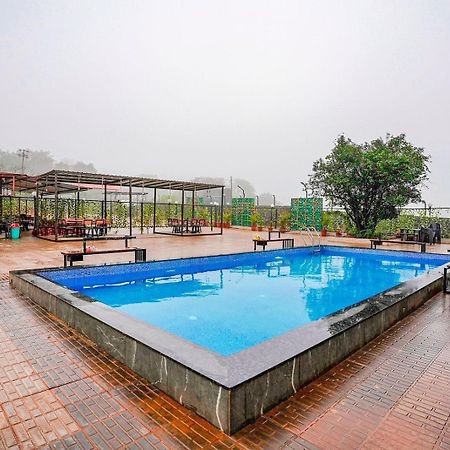 The Jalsa Resort โลนาวาลา ภายนอก รูปภาพ
