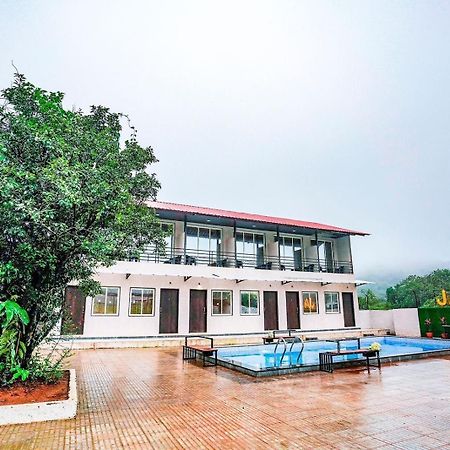 The Jalsa Resort โลนาวาลา ภายนอก รูปภาพ