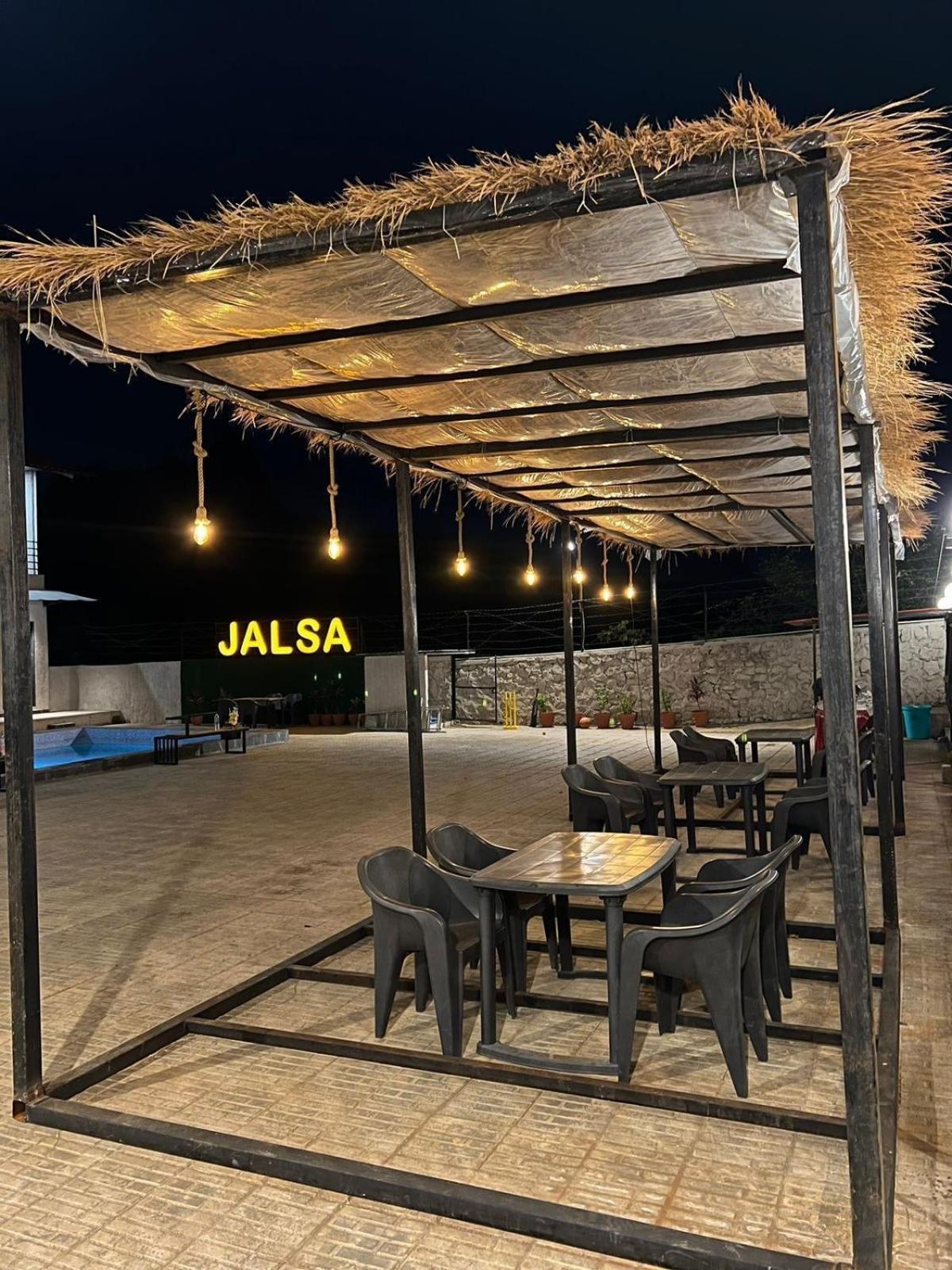 The Jalsa Resort โลนาวาลา ภายนอก รูปภาพ