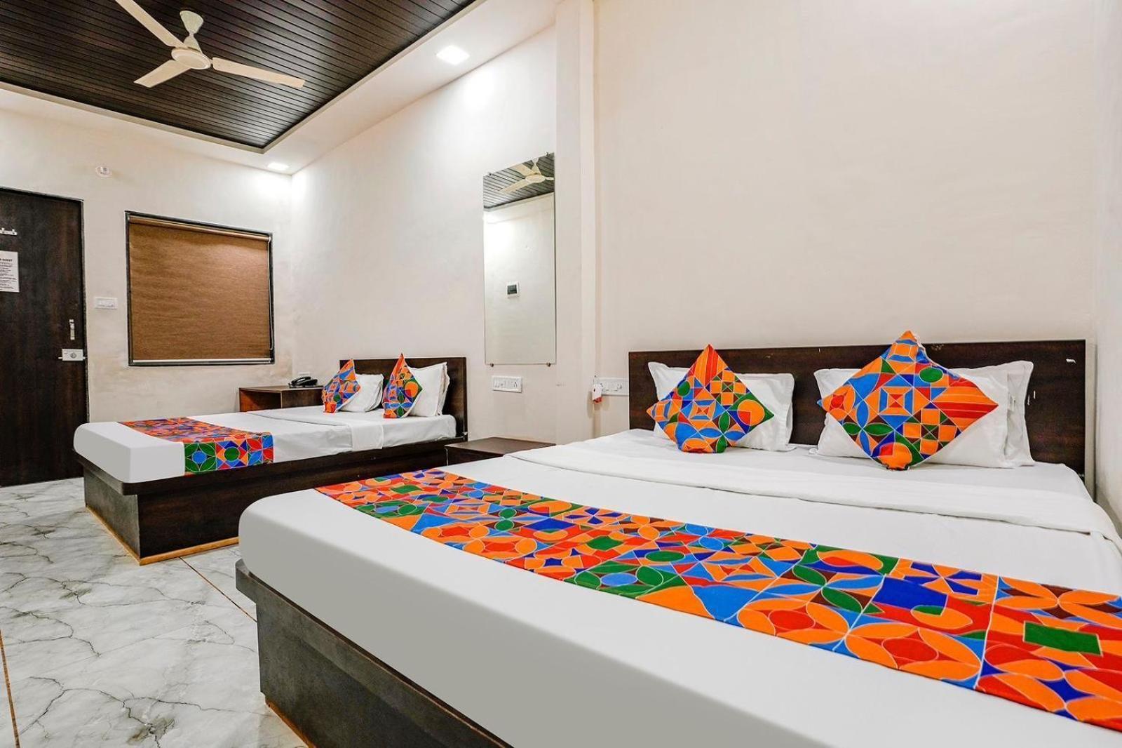 The Jalsa Resort โลนาวาลา ภายนอก รูปภาพ